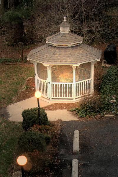 A B&B At Llewellyn Lodge Lexington Exterior foto